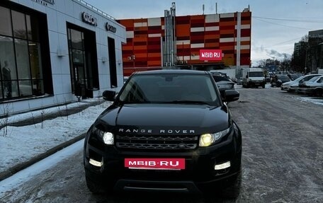 Land Rover Range Rover Evoque I, 2013 год, 1 980 000 рублей, 13 фотография