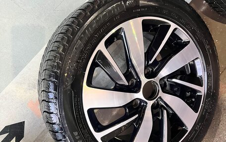 KIA cee'd III, 2016 год, 1 850 000 рублей, 4 фотография