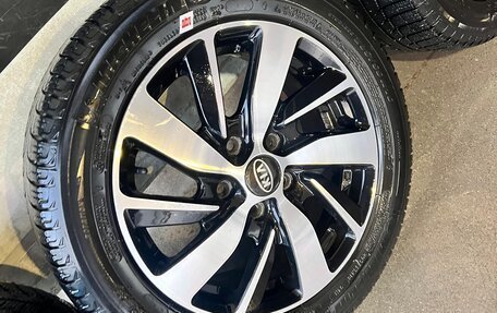 KIA cee'd III, 2016 год, 1 850 000 рублей, 3 фотография