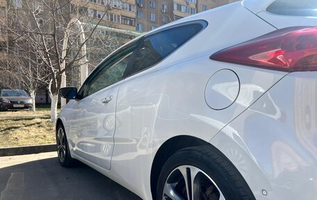 KIA cee'd III, 2016 год, 1 850 000 рублей, 31 фотография
