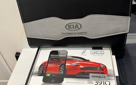 KIA cee'd III, 2016 год, 1 850 000 рублей, 36 фотография