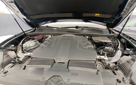 Volkswagen Touareg III, 2018 год, 5 250 000 рублей, 8 фотография
