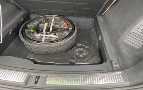Volkswagen Touareg III, 2018 год, 5 250 000 рублей, 4 фотография