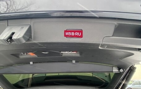 Volkswagen Touareg III, 2018 год, 5 250 000 рублей, 5 фотография