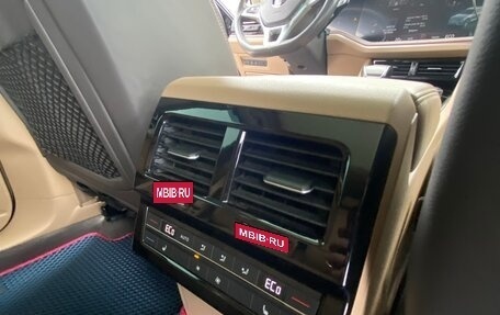 Volkswagen Touareg III, 2018 год, 5 250 000 рублей, 6 фотография