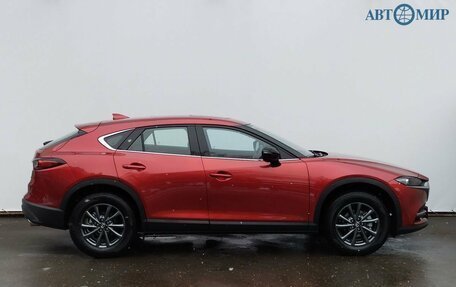 Mazda CX-4, 2023 год, 2 970 000 рублей, 4 фотография