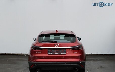 Mazda CX-4, 2023 год, 2 970 000 рублей, 6 фотография
