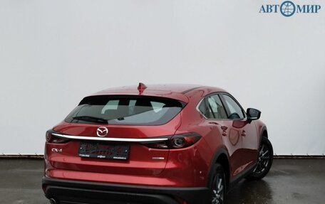 Mazda CX-4, 2023 год, 2 970 000 рублей, 5 фотография