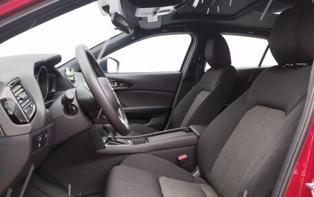 Mazda CX-4, 2023 год, 2 970 000 рублей, 10 фотография