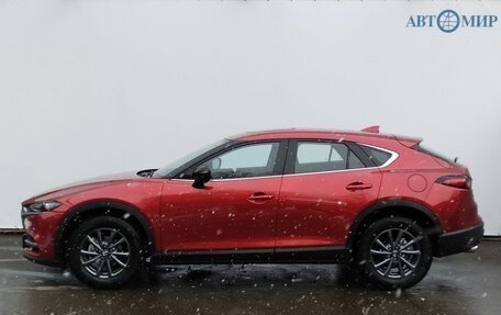 Mazda CX-4, 2023 год, 2 970 000 рублей, 8 фотография
