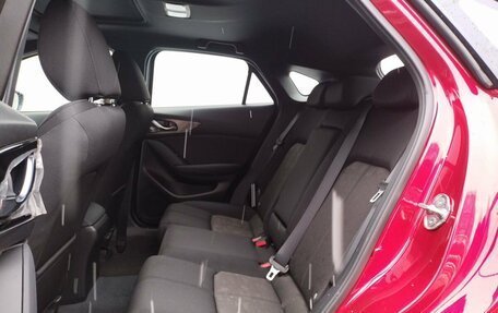 Mazda CX-4, 2023 год, 2 970 000 рублей, 11 фотография
