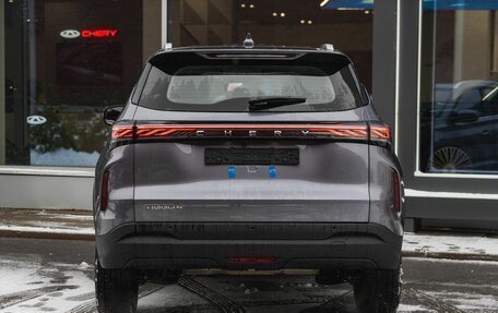 Chery Tiggo 4 I рестайлинг, 2025 год, 2 620 000 рублей, 7 фотография
