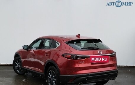 Mazda CX-4, 2023 год, 2 970 000 рублей, 7 фотография