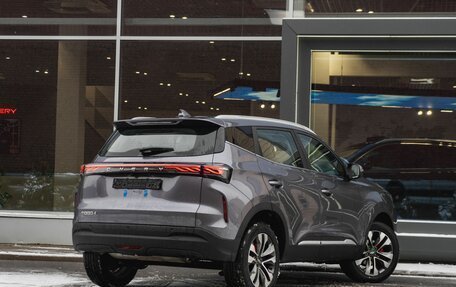 Chery Tiggo 4 I рестайлинг, 2025 год, 2 620 000 рублей, 8 фотография