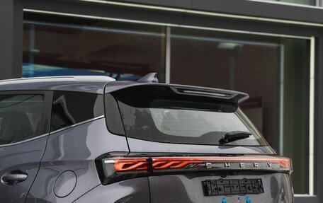 Chery Tiggo 4 I рестайлинг, 2025 год, 2 620 000 рублей, 9 фотография