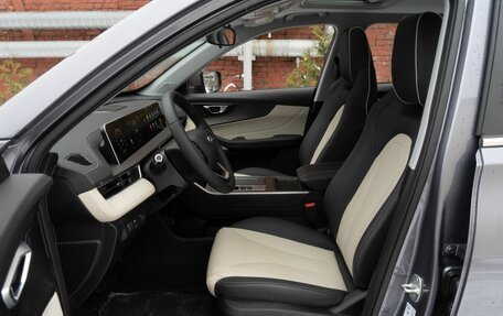 Chery Tiggo 4 I рестайлинг, 2025 год, 2 620 000 рублей, 17 фотография
