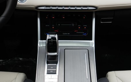 Chery Tiggo 4 I рестайлинг, 2025 год, 2 620 000 рублей, 22 фотография