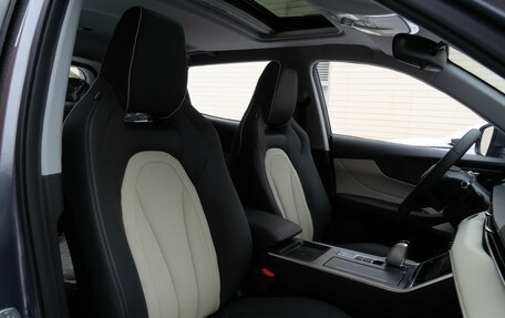 Chery Tiggo 4 I рестайлинг, 2025 год, 2 620 000 рублей, 28 фотография