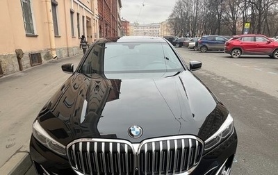 BMW 7 серия, 2019 год, 9 000 000 рублей, 1 фотография