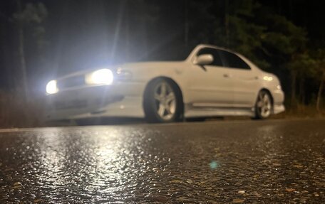 Toyota Cresta, 1996 год, 550 000 рублей, 4 фотография