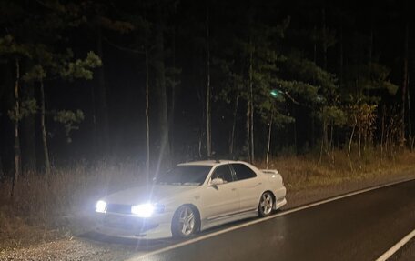 Toyota Cresta, 1996 год, 550 000 рублей, 6 фотография