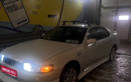 Toyota Cresta, 1996 год, 550 000 рублей, 9 фотография