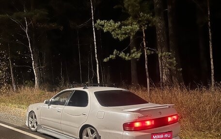 Toyota Cresta, 1996 год, 550 000 рублей, 5 фотография