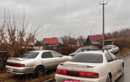 Toyota Cresta, 1996 год, 550 000 рублей, 2 фотография