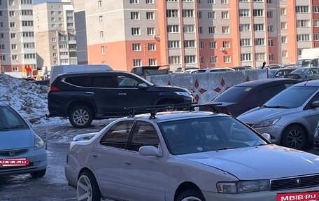 Toyota Cresta, 1996 год, 550 000 рублей, 10 фотография