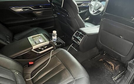 BMW 7 серия, 2019 год, 9 000 000 рублей, 9 фотография