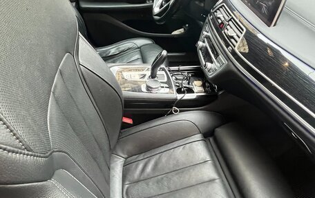 BMW 7 серия, 2019 год, 9 000 000 рублей, 7 фотография