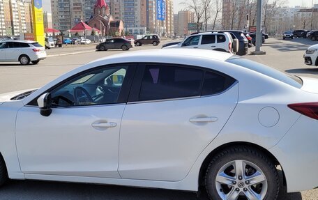 Mazda 3, 2013 год, 1 050 000 рублей, 1 фотография