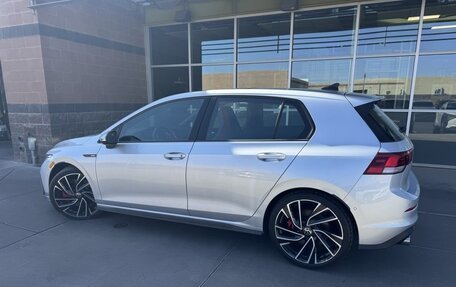 Volkswagen Golf GTI, 2022 год, 4 360 000 рублей, 8 фотография