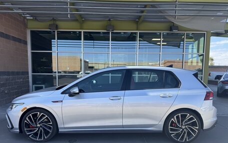 Volkswagen Golf GTI, 2022 год, 4 360 000 рублей, 5 фотография