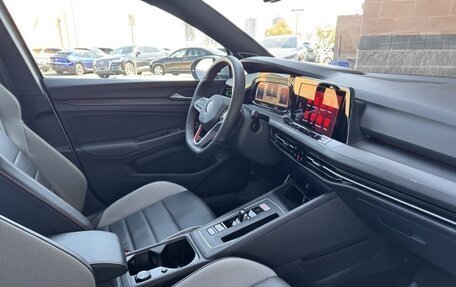 Volkswagen Golf GTI, 2022 год, 4 360 000 рублей, 11 фотография
