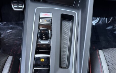 Volkswagen Golf GTI, 2022 год, 4 360 000 рублей, 19 фотография