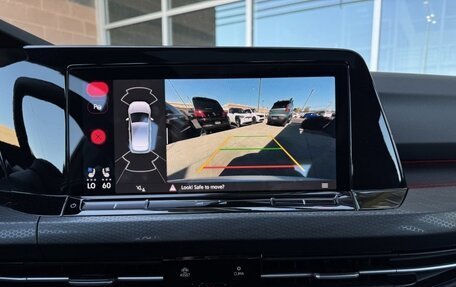 Volkswagen Golf GTI, 2022 год, 4 360 000 рублей, 16 фотография