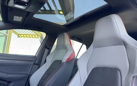 Volkswagen Golf GTI, 2022 год, 4 360 000 рублей, 21 фотография
