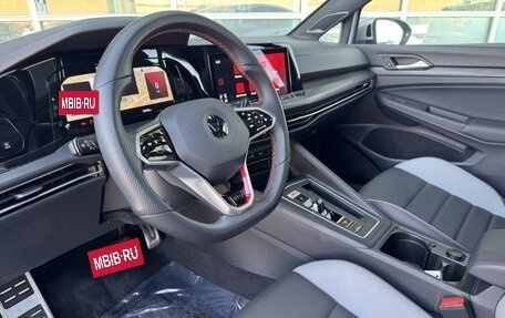 Volkswagen Golf GTI, 2022 год, 4 360 000 рублей, 9 фотография