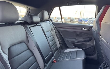 Volkswagen Golf GTI, 2022 год, 4 360 000 рублей, 33 фотография