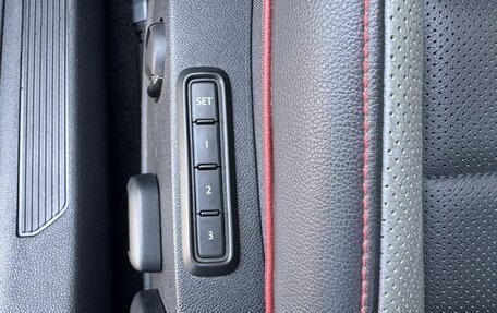 Volkswagen Golf GTI, 2022 год, 4 360 000 рублей, 26 фотография