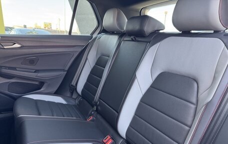 Volkswagen Golf GTI, 2022 год, 4 360 000 рублей, 31 фотография