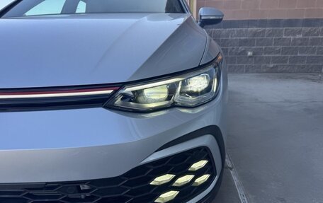 Volkswagen Golf GTI, 2022 год, 4 360 000 рублей, 38 фотография