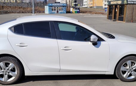Mazda 3, 2013 год, 1 050 000 рублей, 3 фотография