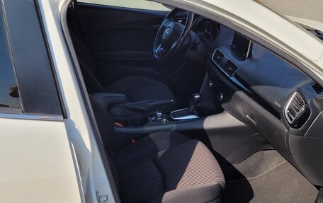 Mazda 3, 2013 год, 1 050 000 рублей, 4 фотография