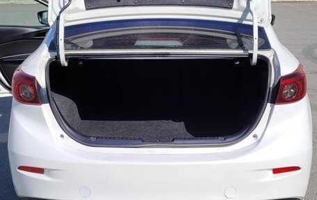 Mazda 3, 2013 год, 1 050 000 рублей, 6 фотография