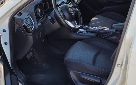 Mazda 3, 2013 год, 1 050 000 рублей, 9 фотография