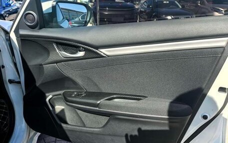 Honda Civic IX, 2020 год, 1 700 000 рублей, 14 фотография