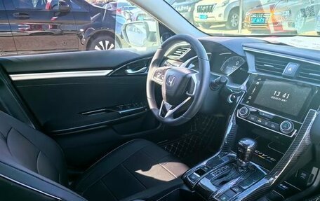 Honda Civic IX, 2020 год, 1 700 000 рублей, 9 фотография