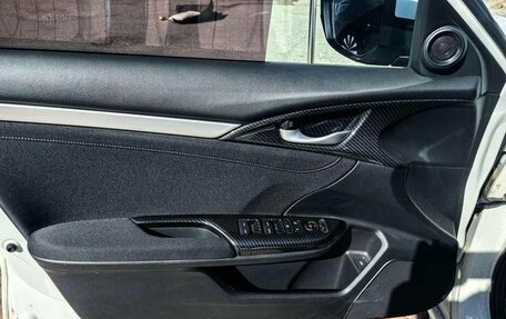 Honda Civic IX, 2020 год, 1 700 000 рублей, 11 фотография